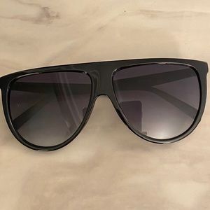 Brand new Fashion Nova sunglasses!